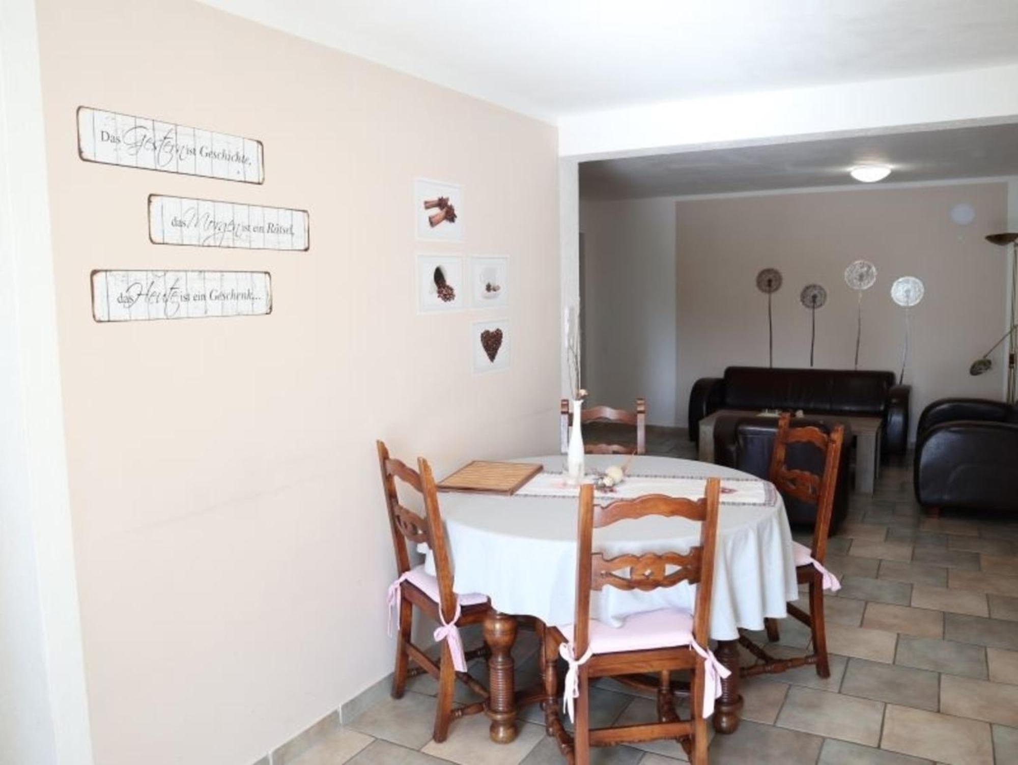 Heede Wohnung "Amsterdam" מראה חיצוני תמונה